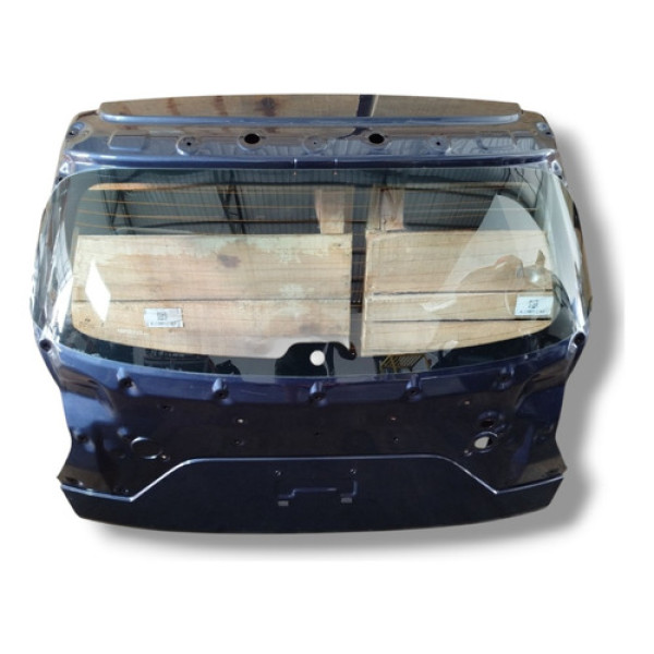 Tampa Traseira Hyundai Creta N-line 1.0 Tgdi 2025 Zerada