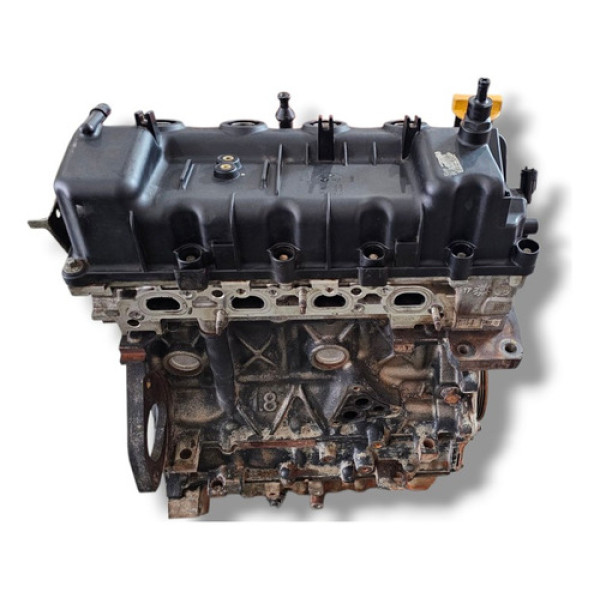 Motor Parcial Fiat Palio Weekend Adventure 1.8 2018 Etorq