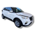 Maquina Vidro Dianteiro Direito Hyundai Creta 1.6 At 2019