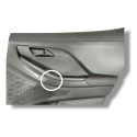 Jogo Forro Porta Hyundai Creta N-line 2025 Couro Original