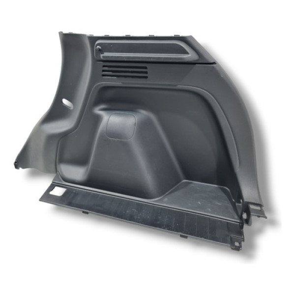 Forro Lateral Direito Porta Malas Honda Hrv Exl 2021 