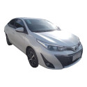 Maquina Vidro Dianteiro Direito Toyota Yaris Sedan 1.5 2022