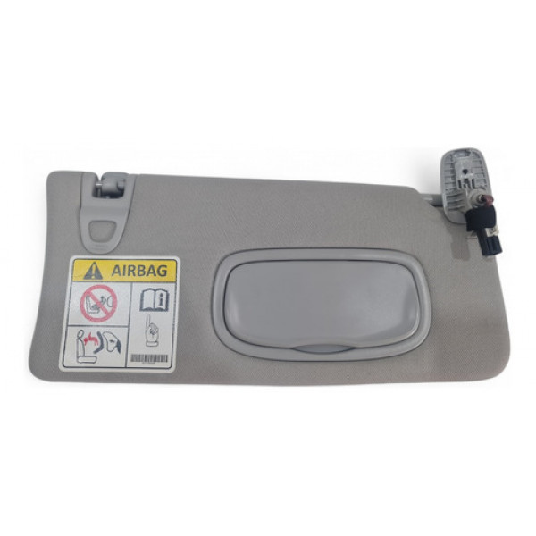 Quebra Sol Direito Jeep Compass T270 2022 