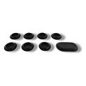 Kit Tampas Aereofolio Tampa Tras Hyundai Creta N-line 2025