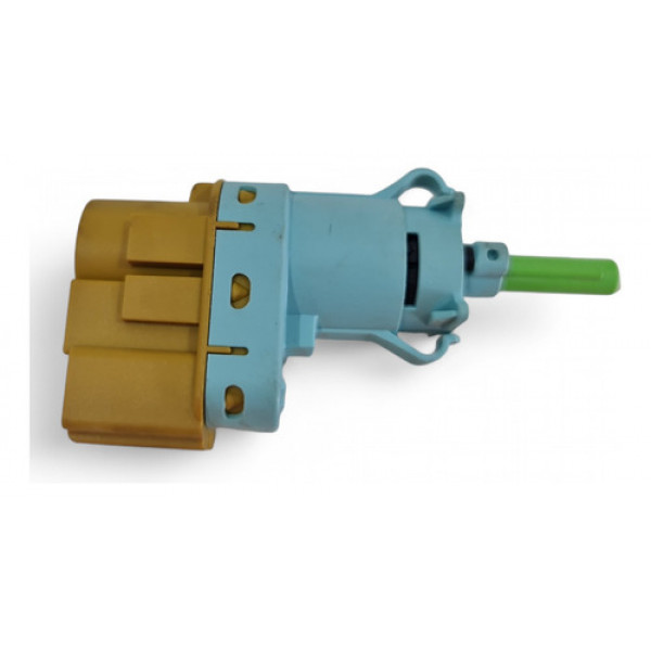 Sensor Interruptor Pedal Freio Jeep Compass 1.3 T270 2022 