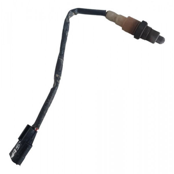 Sonda Lambda Superior Nissan Versa Sl 1.6 Automatico 2020