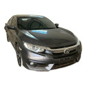 Modulo Amplificador Antena Honda Civic G10 2019 Exl