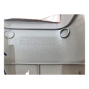 Moldura Coluna Esquerda Parabrisa Toyota Yaris Xls 2022