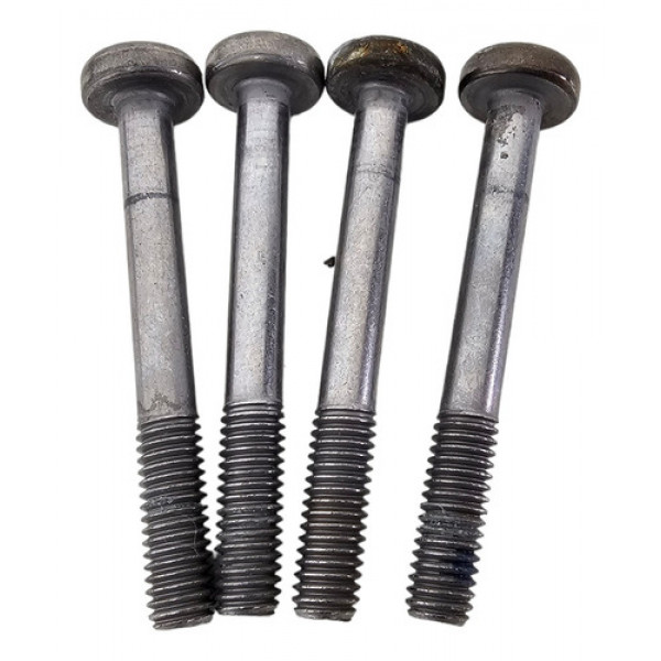 Kit 4 Parafusos Tbi Corpo Borboleta Jeep Renegade 1.8 Flex