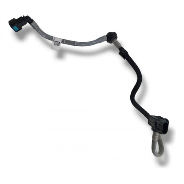 Mangueira Pressao Hidrovacuo Jeep Compass 1.3 T270 2022 