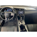 Acabamento Difusor Ar Moldura Painel Honda Civic G10 2019