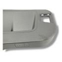 Forro Acabamento Tampa Porta Malas Vw Jetta Rline 1.4 2020