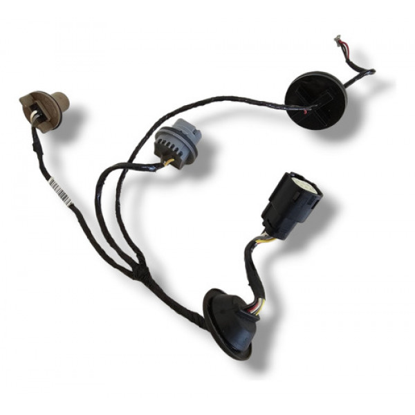 Chicote Lanterna Esquerda Led Gm Onix 1.0t Premier 2023