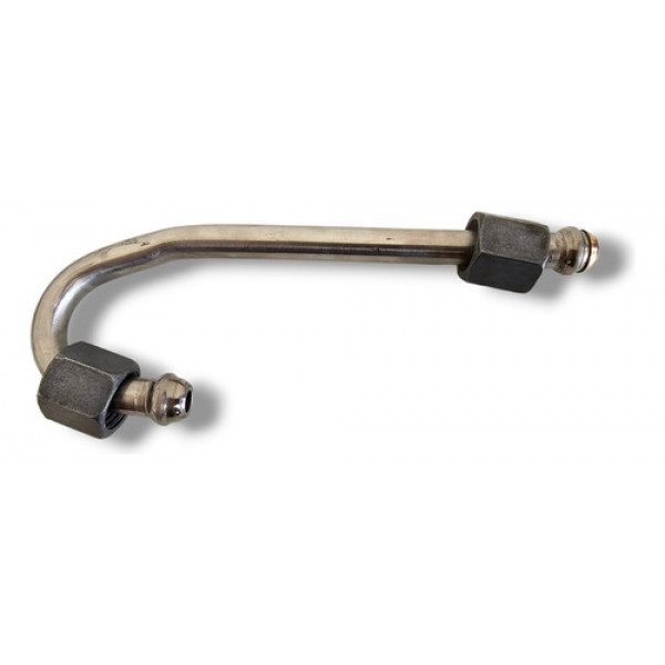 Cano Bomba Alta Pressão Volkswagen Jetta Rline 2020 1.4 Tsi