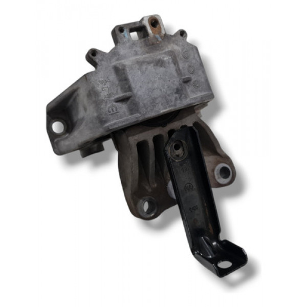 Coxim Direito Motor Jeep Compass 1.3 T270 2022 Original