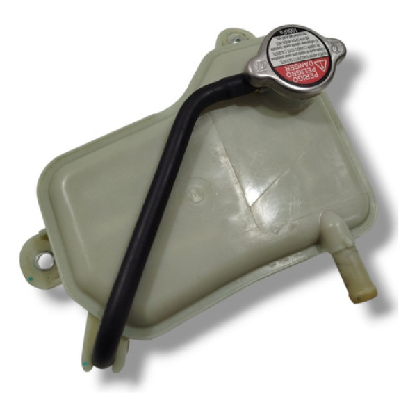 Reservatorio Agua Radiador Honda Civic 1.5 Turbo G10 2021
