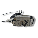 Fechadura Porta Traseira Esquerda Jeep Compass T270 2022