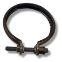 Abracadeira Catalisador Turbina Jeep Compass 1.3 T270 2022 