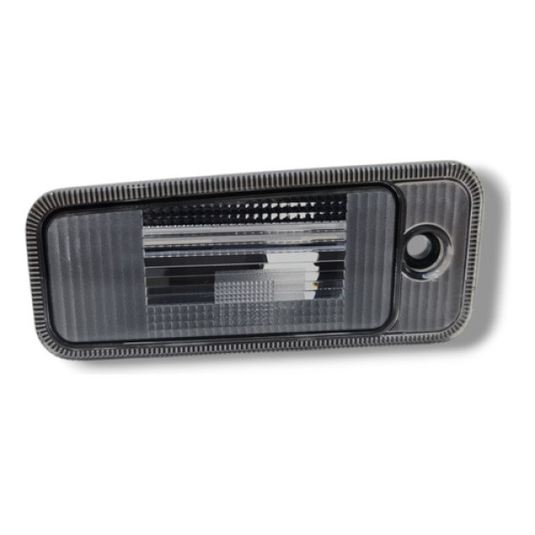 Luz Placa Traseira Esquerda Hyundai Creta N-line 2025