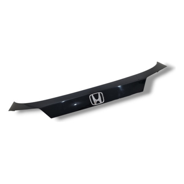 Moldura Aplique Tampa Traseira Honda Hrv Exl 1.8 2021 Orig