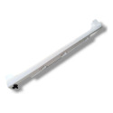 Spoiler Latetal Direito Honda Civic Touring G10 2021 Orig