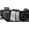 Macaneta Interna Dianteira Esquerda Honda Civic G10 2021 Led