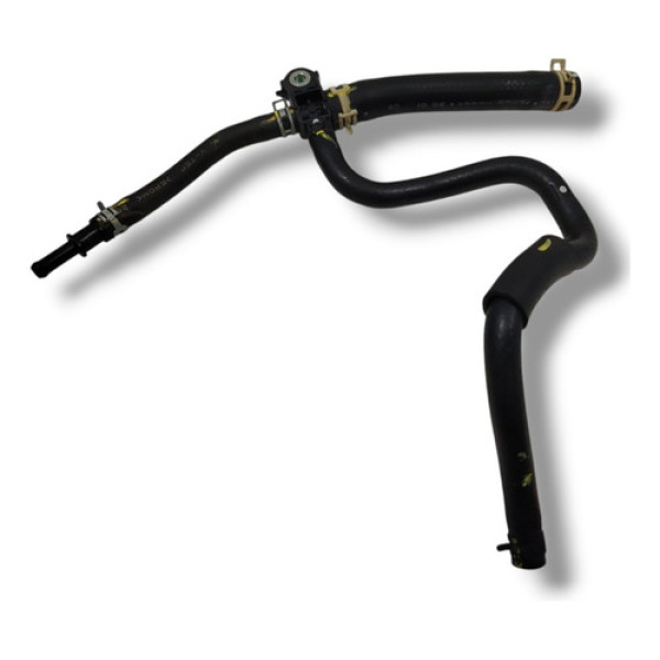 Mangueira Reserv Agua Radiador Honda Civic Touring 1.5 2021