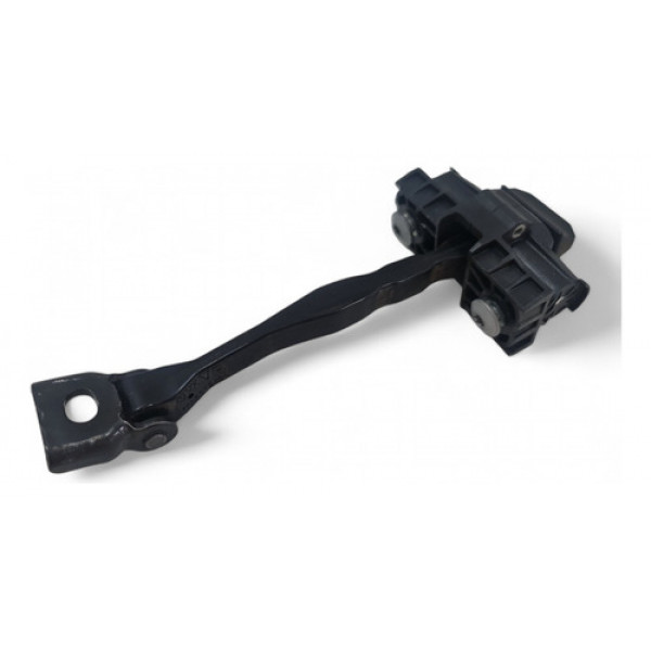Limitador Porta Dianteira Direita Vw Jetta Rline Tsi 2020