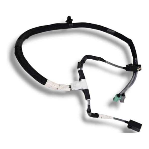 Chicote Cabo Usb Honda Hrv Exl 1.8 2021