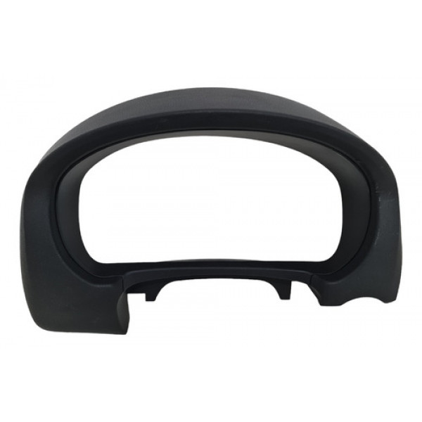 Moldura Painel Instrumentos Nissan Versa Sl 2020