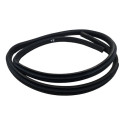 Borracha Porta Traseira Esquerda Nissan Versa Sl 2020