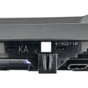 Comando Ar Condicionado Honda Civic G10 2019 Original