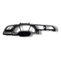 Moldura Painel Instrumentos Honda Civic Touring G10 2021