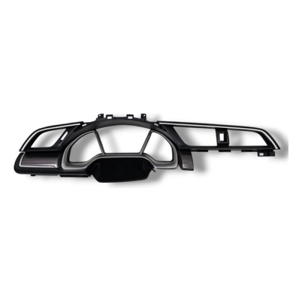 Moldura Painel Instrumentos Honda Civic Touring G10 2021