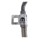 Cano Lubrificacao Turbina Jeep Renegade Sport 2023 1.3 T270