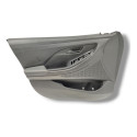 Jogo Forro Porta Hyundai Creta N-line 2025 Couro Original