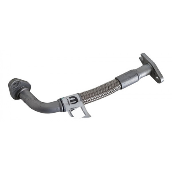 Cano Retorno Oleo Turbina Jeep Renegade Sport 2023 1.3 T270