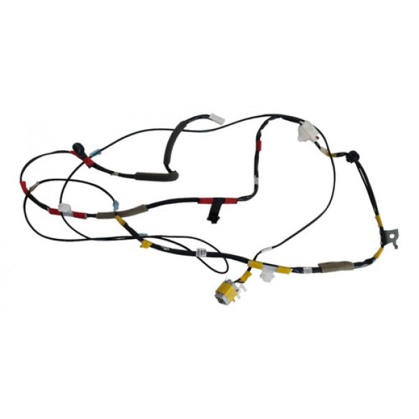 Chicote Antena Teto Toyota Yaris Sedan Xls 1.5 Aut 2022