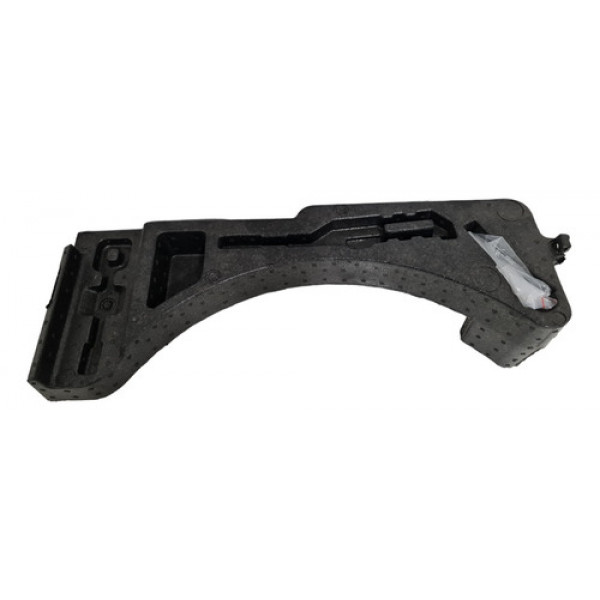 Isopor Lateral Direita Porta Malas Jeep Renegade 2023 T270