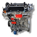 Motor Parcial Honda Civic Touring 2021 1.5 Turbo 15 Mil Km
