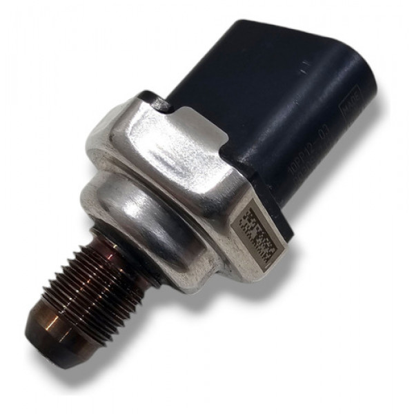 Sensor Pressão Combustível Jeep Compass 1.3 Turbo T270 2022