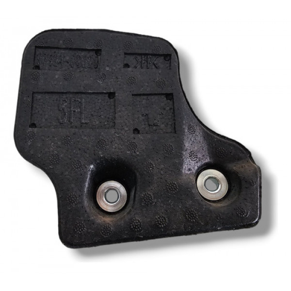 Isopor Antiruido Porta Dianteira Esquerda Toyota Yaris 2022