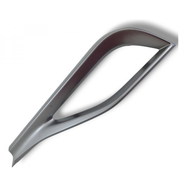 Moldura Difusor Ar Esquerdo Toyota Yaris Xls 2020