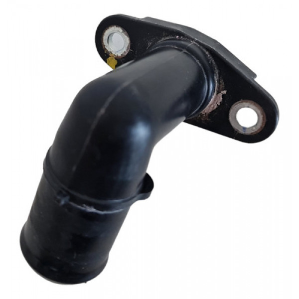 Flange Mangueira Inferior Radiador Toyota Yaris 1.5 2022