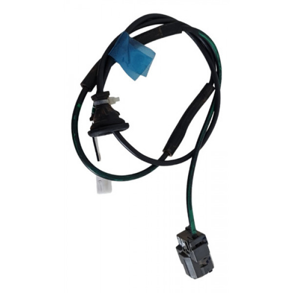 Chicote Sensor Abs Traseiro Direito Toyota Yaris Xls 2022