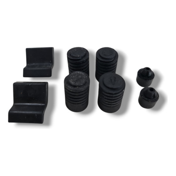 Kit Batente Capo Hyundai Creta N-line 1.0 Tgdi Aut 2025 