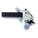 Maquina Vidro Dianteira Direita Honda Hrv Exl 1.8 2021