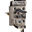 Fechadura Porta Dianteira Esquerda Jeep Compass Limited 2022