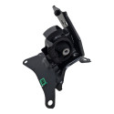 Coxim Esquerdo Motor Toyota Yaris Sedan 1.5 Aut 2022 