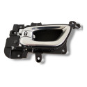 Macaneta Interna Dianteira Esquerda Jeep Compass T270 2022